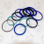 Комплект уплотнений Palfinger TD596 Комплект уплотнений Palfinger TD596